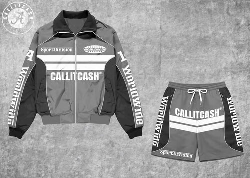 COMING SOON -CALLITCASH SPORT DIVISION WINDBREAKERS-